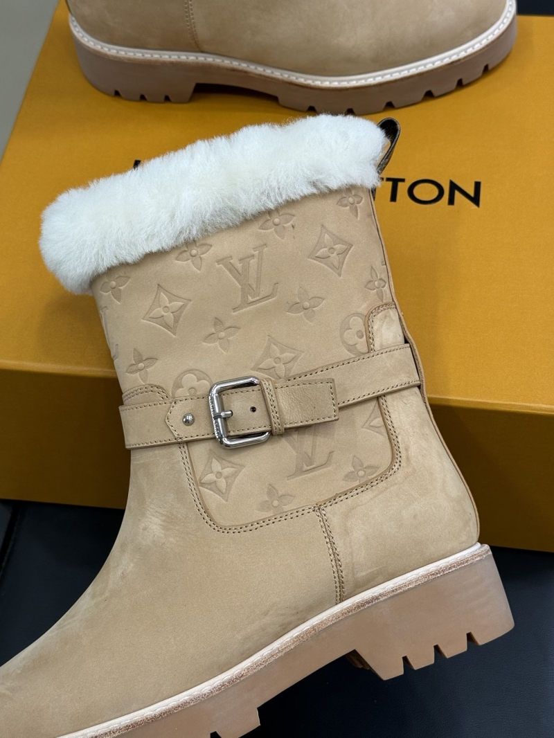 l0vis Vvtt0n boots